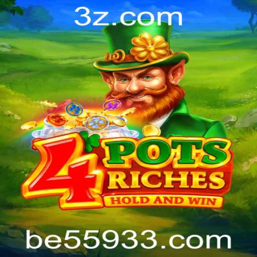 Descubra o Mundo Emocionante de 4potsriches com a Palavra-Chave 55933BET