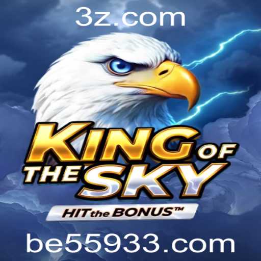 Descubra o Fascinante Mundo de KingOfTheSky: O Jogo Que Está Conquistando o Público