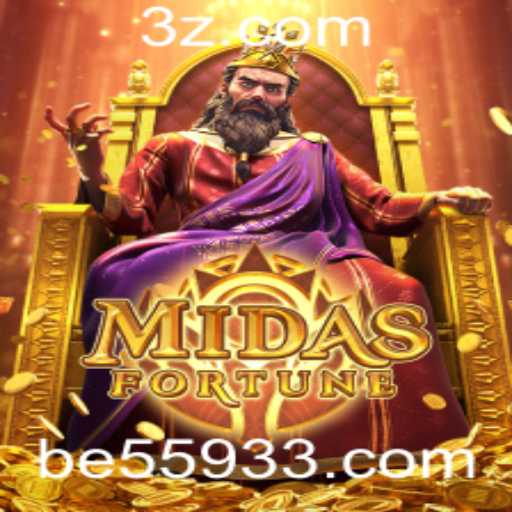 Explorando MidasFortune: O Fascinante Mundo do Jogo 55933BET