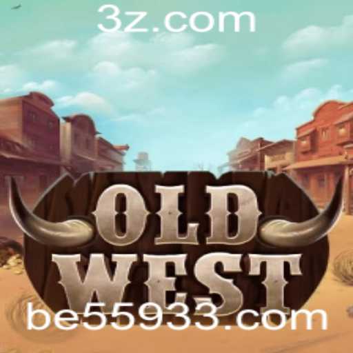 OldWest: Aventura Imersiva com a Chave 55933BET