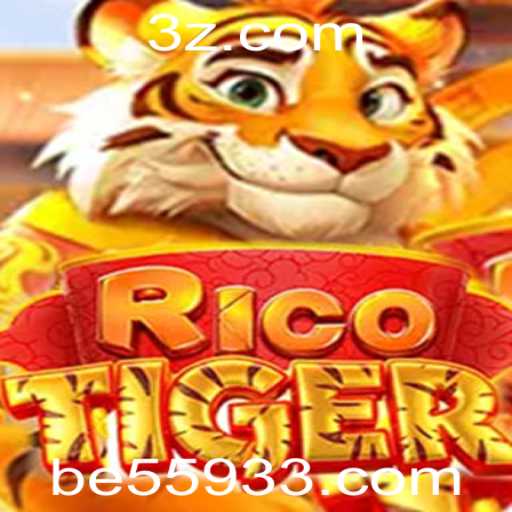 Descubra o Mundo Empolgante de RicoTiger: O Novo Fenômeno no Universo dos Jogos