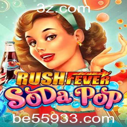 Descobrindo RushFeverSodaPop: O Sensacional Jogo Que Conquista o Mundo