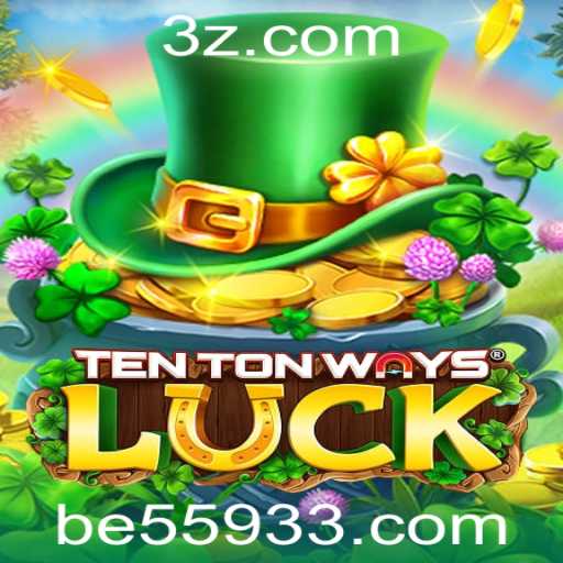 Explorando o Mundo de TenTonWaysLuck: O Jogo que Revoluciona o Entretenimento Online