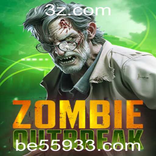 ZombieOutbreak: Sobrevivendo em um Mundo Pós-Apocalíptico